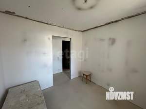 2-к квартира, вторичка, 53м2, 2/5 этаж