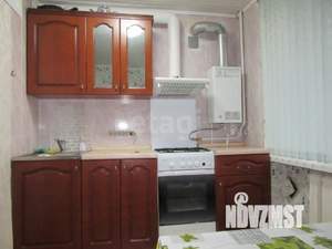 2-к квартира, вторичка, 39м2, 1/5 этаж