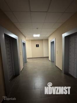 3-к квартира, вторичка, 85м2, 5/22 этаж