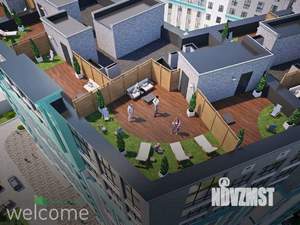 2-к квартира, вторичка, 65м2, 5/8 этаж