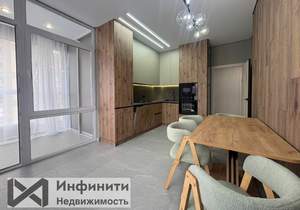 2-к квартира, вторичка, 68м2, 4/21 этаж