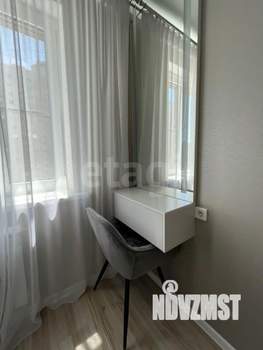 2-к квартира, вторичка, 50м2, 7/18 этаж