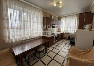 2-к квартира, вторичка, 64м2, 3/5 этаж