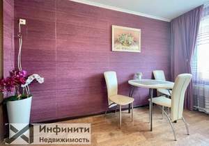 2-к квартира, вторичка, 62м2, 2/6 этаж