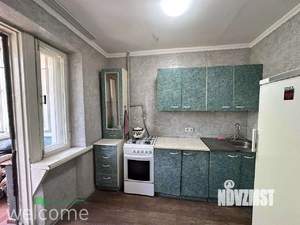 2-к квартира, вторичка, 54м2, 2/5 этаж