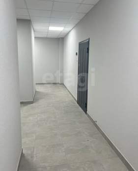 1-к квартира, вторичка, 40м2, 8/24 этаж
