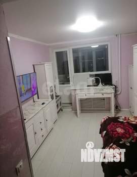 1-к квартира, вторичка, 40м2, 12/12 этаж