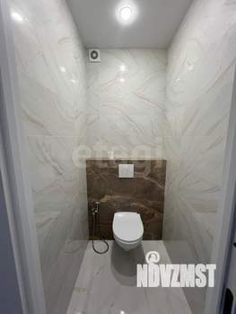 2-к квартира, вторичка, 55м2, 13/18 этаж