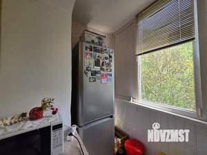 2-к квартира, вторичка, 61м2, 3/5 этаж