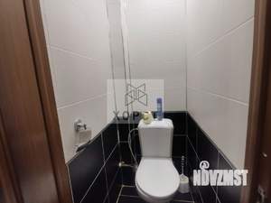 3-к квартира, вторичка, 70м2, 4/9 этаж