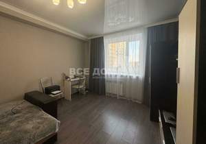 1-к квартира, вторичка, 36м2, 3/18 этаж