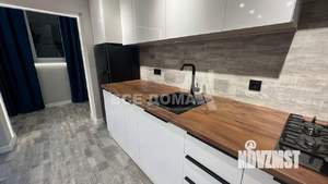 1-к квартира, вторичка, 52м2, 11/16 этаж