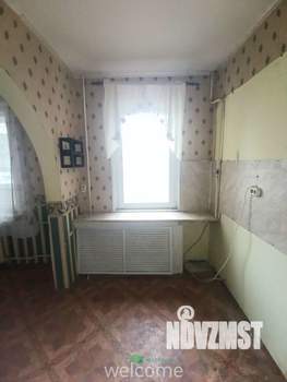 4-к квартира, вторичка, 125м2, 1/10 этаж