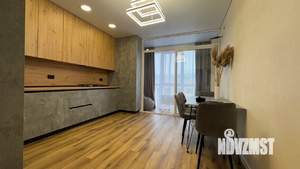 3-к квартира, вторичка, 92м2, 5/9 этаж