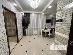 3-к квартира, вторичка, 50м2, 4/5 этаж