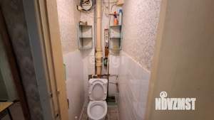 3-к квартира, вторичка, 72м2, 5/5 этаж