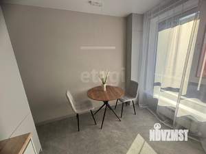 1-к квартира, вторичка, 35м2, 5/13 этаж