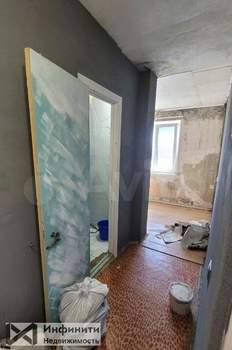 1-к квартира, вторичка, 35м2, 9/9 этаж
