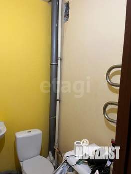 1-к квартира, вторичка, 37м2, 11/12 этаж