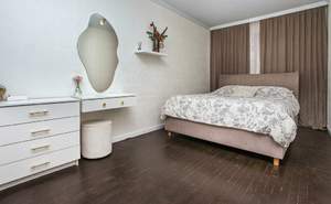 2-к квартира, вторичка, 45м2, 1/5 этаж