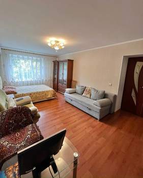 3-к квартира, вторичка, 82м2, 2/12 этаж