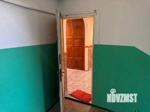 5-к квартира, вторичка, 117м2, 4/5 этаж