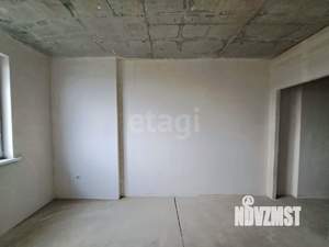1-к квартира, вторичка, 34м2, 13/18 этаж