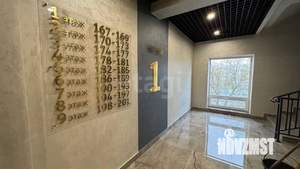 2-к квартира, вторичка, 78м2, 6/15 этаж