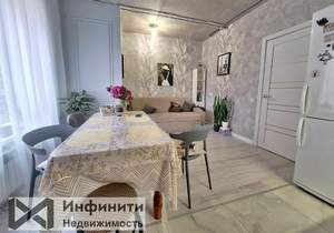 4-к квартира, вторичка, 90м2, 5/18 этаж