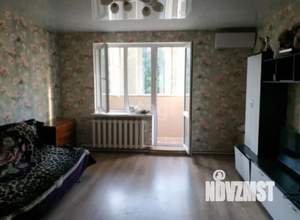 4-к квартира, вторичка, 92м2, 5/5 этаж