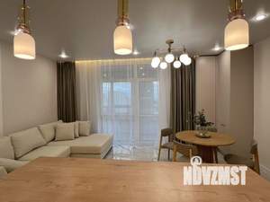 2-к квартира, вторичка, 70м2, 14/24 этаж