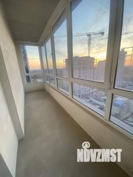 2-к квартира, вторичка, 70м2, 11/24 этаж