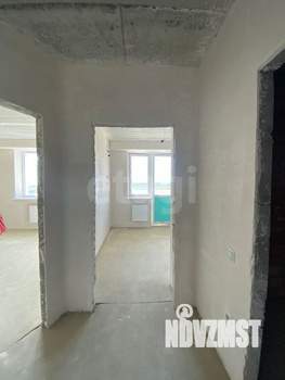 1-к квартира, вторичка, 36м2, 15/16 этаж