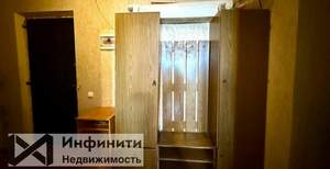 1-к квартира, вторичка, 45м2, 13/16 этаж