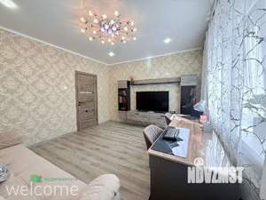 2-к квартира, вторичка, 60м2, 2/17 этаж