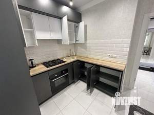 1-к квартира, вторичка, 34м2, 14/16 этаж