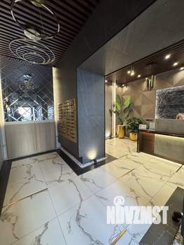 1-к квартира, вторичка, 44м2, 15/16 этаж