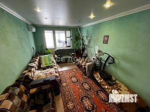 1-к квартира, вторичка, 37м2, 10/10 этаж