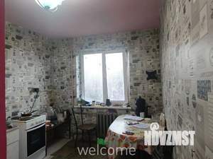 4-к квартира, вторичка, 69м2, 4/9 этаж