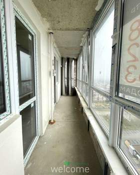 2-к квартира, вторичка, 72м2, 15/25 этаж