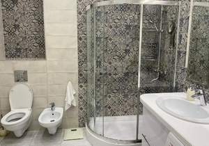 3-к квартира, вторичка, 104м2, 8/9 этаж