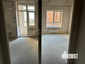 1-к квартира, вторичка, 37м2, 5/18 этаж