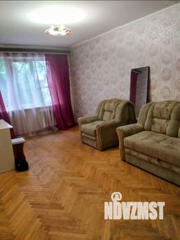 2-к квартира, вторичка, 45м2, 3/5 этаж