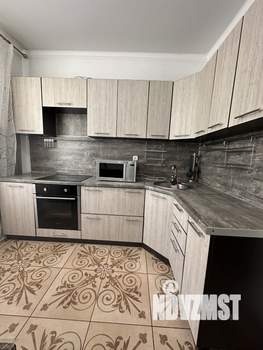 1-к квартира, вторичка, 38м2, 3/14 этаж