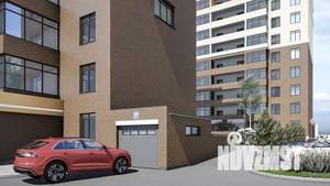 3-к квартира, вторичка, 95м2, 10/12 этаж