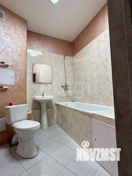 2-к квартира, вторичка, 58м2, 8/14 этаж