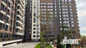 2-к квартира, вторичка, 78м2, 6/15 этаж