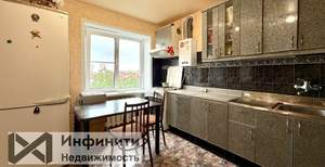 2-к квартира, вторичка, 46м2, 5/5 этаж