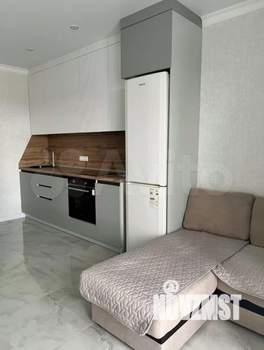1-к квартира, вторичка, 40м2, 9/16 этаж