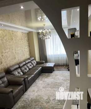 2-к квартира, вторичка, 60м2, 4/10 этаж